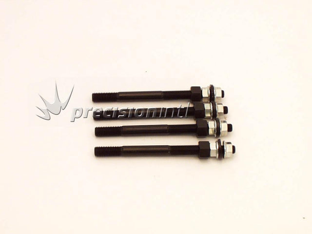 SBC Windage Tray Mounting Kit Suits 20 - 908 Windage Tray CN20921 - Canton Racing Products - Oil System Components - Canton Racing Products