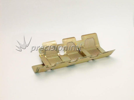 Front Sump Screen Windage Tray Suits Ford 351W V8 CN20933 - Canton Racing Products