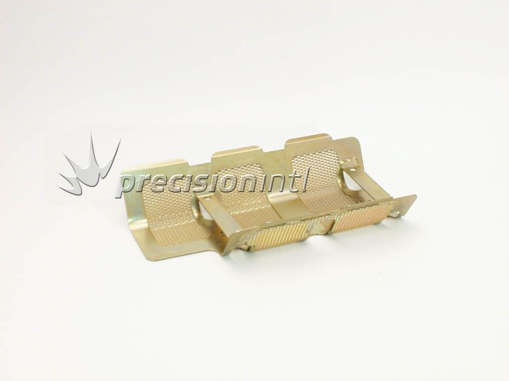Windage Tray Ford 302 - 351C V8 Front Sump CN20935 - Canton Racing Products - Oil System Components - Canton Racing Products
