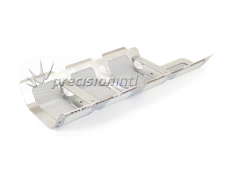 Windage Tray Big Block Ford 429-460 Rear Sump Screen Suits Stock And Aftermarket CN20936 - Canton Racing Products