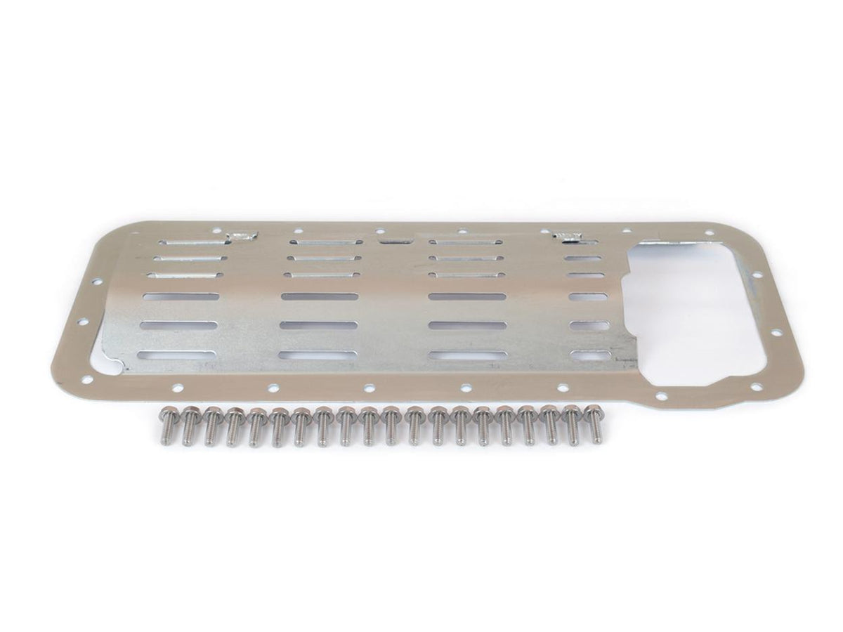 Windage Tray Inc Fitting Kit Suits Ford 428 FE V8 CN20938P - Canton Racing Products - Oil System Components - Canton Racing Products