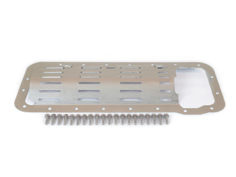 Windage Tray Inc Fitting Kit Suits Ford 428 FE V8 CN20938P - Canton Racing Products