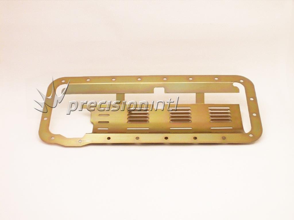 Windage Tray Inc Fitting Kit Suits Ford 428 FE V8 CN20938P - Canton Racing Products - Oil System Components - Canton Racing Products