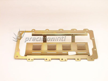 Louvre Windage Tray Suits Ford 4.6/5.4L V8 CN20939P - Canton Racing Products