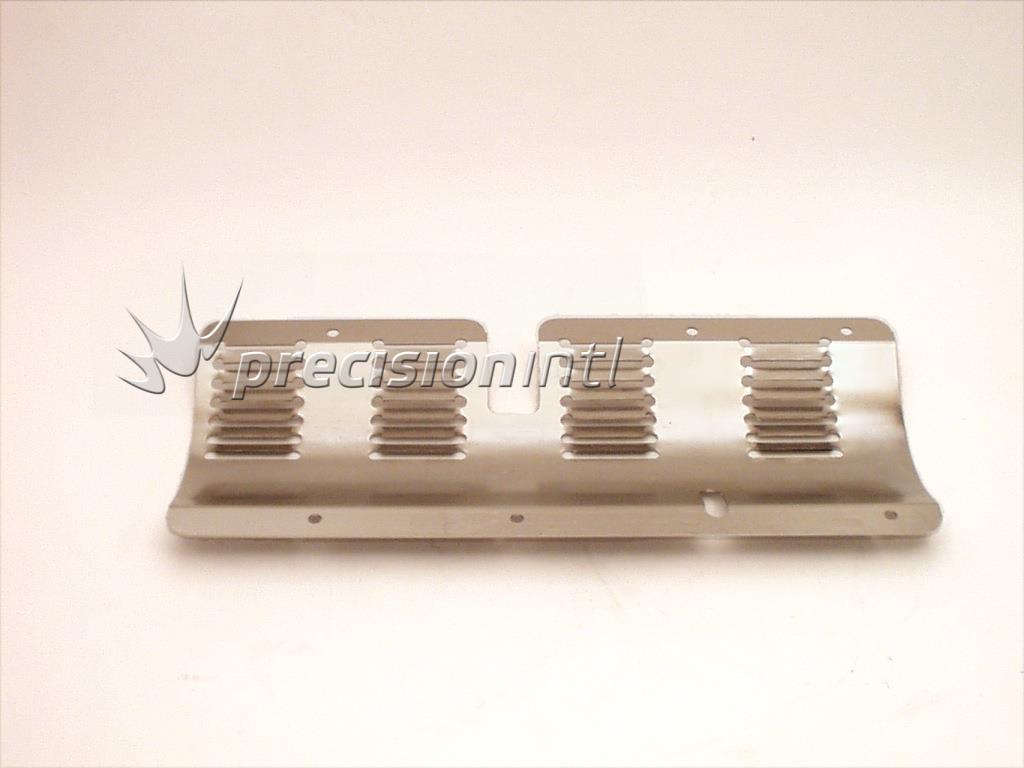 Ford 289 - 302 Windage Tray Suits Main Stud Girdle CN20960 - Canton Racing Products - Oil System Components - Canton Racing Products