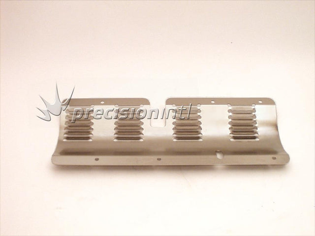 Ford 289 - 302 Windage Tray Suits Main Stud Girdle CN20960 - Canton Racing Products - Oil System Components - Canton Racing Products