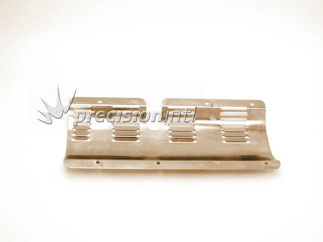 Ford 351W Windage Tray Suits Main Stud Girdle CN20962 - Canton Racing Products - Oil System Components - Canton Racing Products