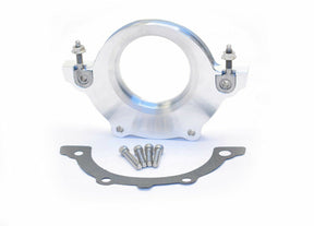 SBC Rear Main Seal Adapter Converts 1 PC To 2 PC Seal CN21850 - Canton Racing Products - Gaskets & Seals - Canton Racing Products