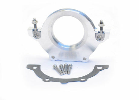 SBC Rear Main Seal Adapter Converts 1 PC To 2 PC Seal CN21850 - Canton Racing Products