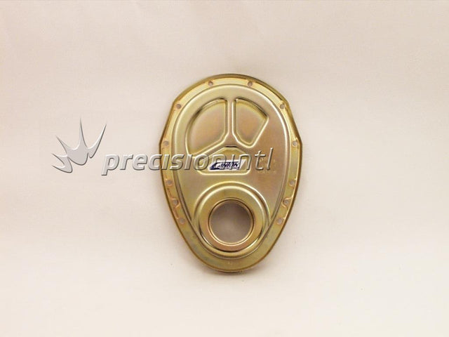 Timing Cover Suits Chev SB V8 Steel CN21900 - Canton Racing Products - Belts & Timing - Canton Racing Products