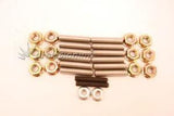 Oil PAN Stud Kit Suits GM LS1/LS6 V8 CN22302 - Canton Racing Products - Oil System Components - Canton Racing Products
