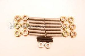 Oil PAN Stud Kit Suits GM LS1/LS6 V8 CN22302 - Canton Racing Products - Oil System Components - Canton Racing Products