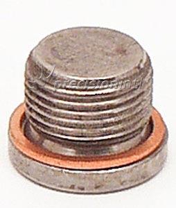 20MM X 1.5MM Oil Level Plug Suits Oil Pans CN22405 - Canton Racing Products