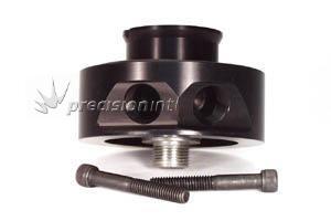 Oil Cooler Adapter Before Filtration Chev SB V8 CN22540 - Canton Racing Products - Oil Coolers & Lines - Canton Racing Products
