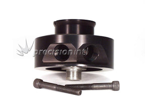 Oil Cooler Adapter After Filtration Chev SB V8 CN22541 - Canton Racing Products - Oil Coolers & Lines - Canton Racing Products