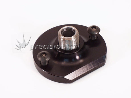 Chev Oil Filter Mount Billet NON Bypass Type CN22570 - Canton Racing Products