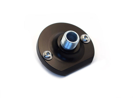 Chev Oil Filter Mount Billet NON Bypass Type CN22570 - Canton Racing Products