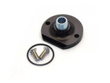 Chev Oil Filter Mount Billet NON Bypass Type CN22570 - Canton Racing Products - Oil System Components - Canton Racing Products