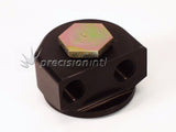 Remote Oil Filter Adapter 90 Rotating Some Ford & Mopar CN22595 - Canton Racing Products - Oil System Components - Canton Racing Products