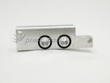 LS Remote Oil Filter Adapter Suits LS Pans CN22630 - Canton Racing Products - Oil System Components - Canton Racing Products