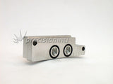 LS Remote Oil Filter Adapter Suits LS Pans CN22630 - Canton Racing Products - Oil System Components - Canton Racing Products