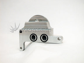 LS1 Spin On Oil Filter Adapter Suits LS1 Pans CN22631 - Canton Racing Products - Oil System Components - Canton Racing Products