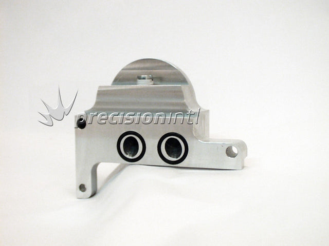 LS1 Spin On Oil Filter Adapter Suits LS1 Pans CN22631 - Canton Racing Products - Oil System Components - Canton Racing Products