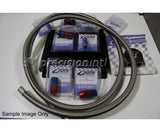 Oil Cooler Kit 13/16 - 16 Thread 3 - 1/4 Gasket CN22724 - Canton Racing Products - Gaskets & Seals - Canton Racing Products