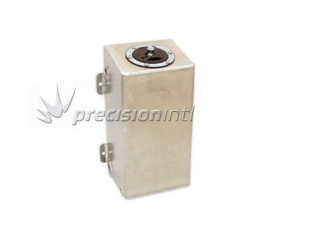 Dry Sump Catch Tank LHS Fitting 10 QT CN23110L - Canton Racing Products