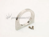 Billet Mounting Clamps Suits 2 - 3 QT Accusumps CN24210 - Canton Racing Products - Oil System Components - Canton Racing Products