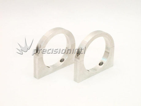 Billet Mounting Clamps Suits 2-3 QT Accusumps CN24210 - Canton Racing Products