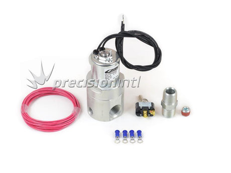 Accusump PRO Elec Valve Kit CN24270X - Canton Racing Products