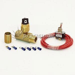 EPC Upgrade Kit 35-40 PSI Converts 270 To 273 CN24273K - Canton Racing Products