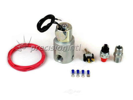 Accusump PRO EPC Valve Electric Valve Kit 55-60 PSI CN24275X - Canton Racing Products