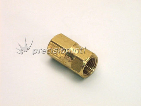Accusump Check Valve 1/2" NPT Female CN24280 - Canton Racing Products