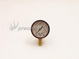 Accusump Gauge 0 - 160PSI Suits Severe Duty And Marine CN24500 - Canton Racing Products - Gauges - Canton Racing Products