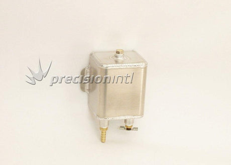 Auto Trans Expansion Tank W-3.5 in.; 5.25 in.1PINT CN45000 - Canton Racing Products