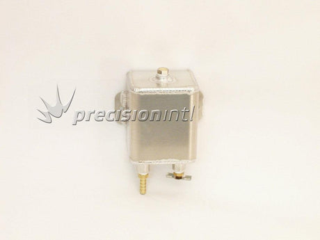 Auto Trans Expansion Tank W-3.5 in.; 5.25 in.1PINT CN45000 - Canton Racing Products