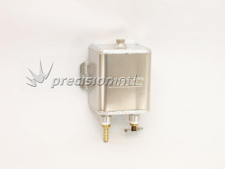 Auto Trans Expansion Tank W-3.5 in.; 5.25 in.1PINT CN45000 - Canton Racing Products