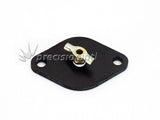 Water Neck Top With Bleeder Suits Water Necks CN80110 - Canton Racing Products - Thermostat Housings & Seals - Canton Racing Products