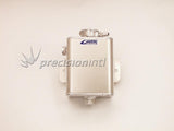 Coolant Expansion Tank 1 - 1/4 Q Alloy 1/2 , 3/8 Ports CN80200 - Canton Racing Products - Overflow & Expansion Tanks - Canton Racing Products