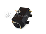 Coolant Tank Black Mustang 2015 - Stock CAP Style CN80247SBLK - Canton Racing Products - Overflow & Expansion Tanks - Canton Racing Products
