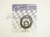 Universal Cooler O Ring Kit Also Fits Billet Remote Filter CN98004 - Canton Racing Products - Oil System Components - Canton Racing Products