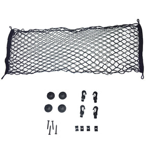 Cargo Net Fit For Holden Commodore VE VF 2007 - 2017 Caprice WM WN CNET-HLN001 - Machter