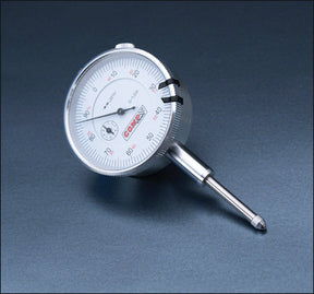 0 - 1" Travel Dial Indicator COMP4909 - Comp Cams - Measuring Tools - Comp Cams