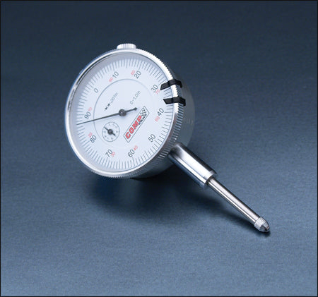 0 - 1" Travel Dial Indicator COMP4909 - Comp Cams - Measuring Tools - Comp Cams