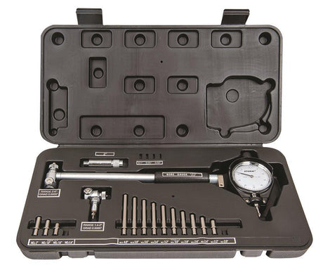 Dial Bore Gauge Combination Kit Tool COMP5605 - Comp Cams