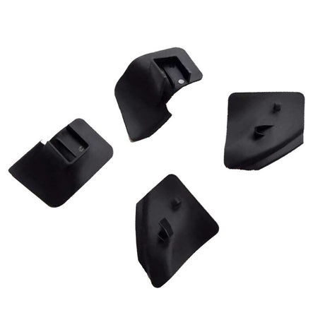 Retractable Cargo Cover Trunk Luggage Shade Blinder Fit For Tesla Model Y 2022-2023 - Machter