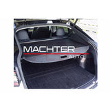 Retractable Cargo Cover Trunk Luggage Shade Blinder Fit For Tesla Model Y 2022-2023 COVER-TS001 - Machter