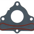 Camshaft End Seal HOLDEN LS1 GEN III OHV V8 CP003 - PERMASEAL